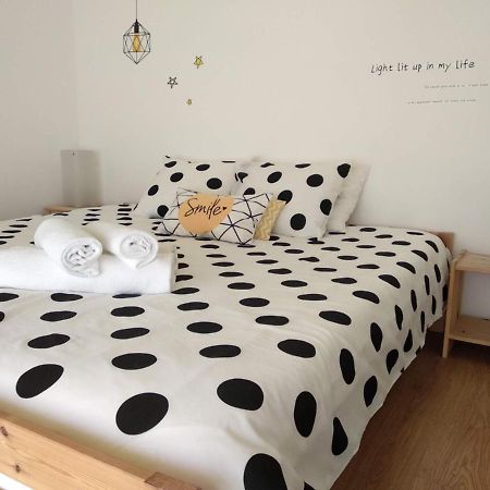 D Wan Guest House Peniche Exterior photo