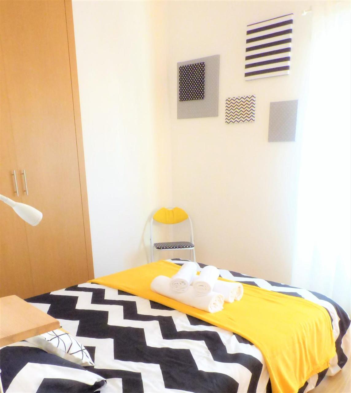 D Wan Guest House Peniche Exterior photo