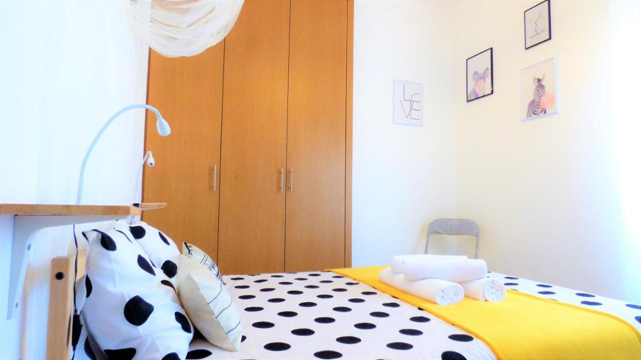 D Wan Guest House Peniche Exterior photo