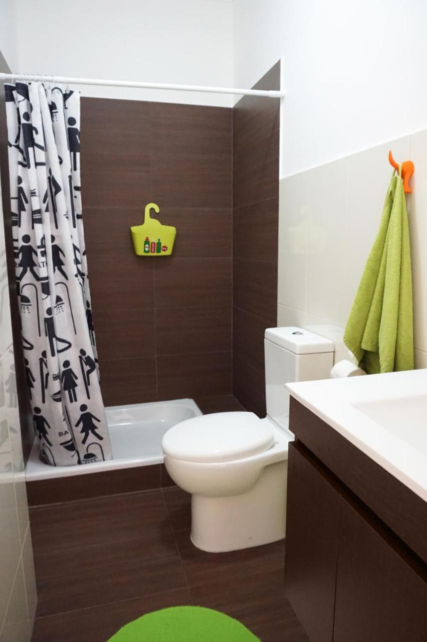 D Wan Guest House Peniche Exterior photo